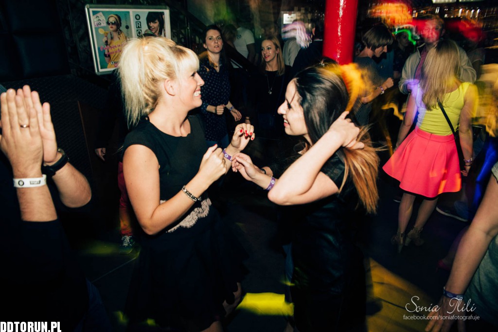 I Love Weekend w Baranim Łbie