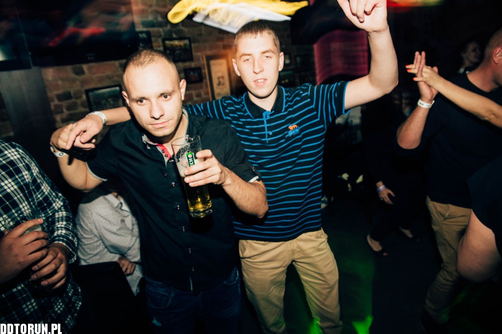 I Love Weekend w Baranim Łbie