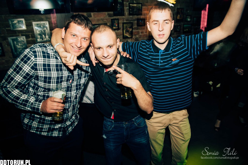 I Love Weekend w Baranim Łbie