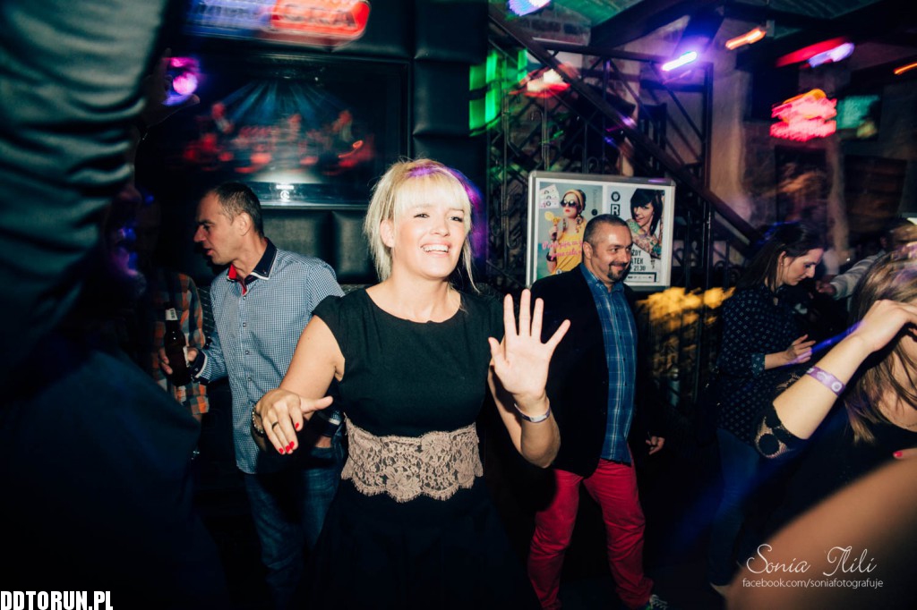 I Love Weekend w Baranim Łbie