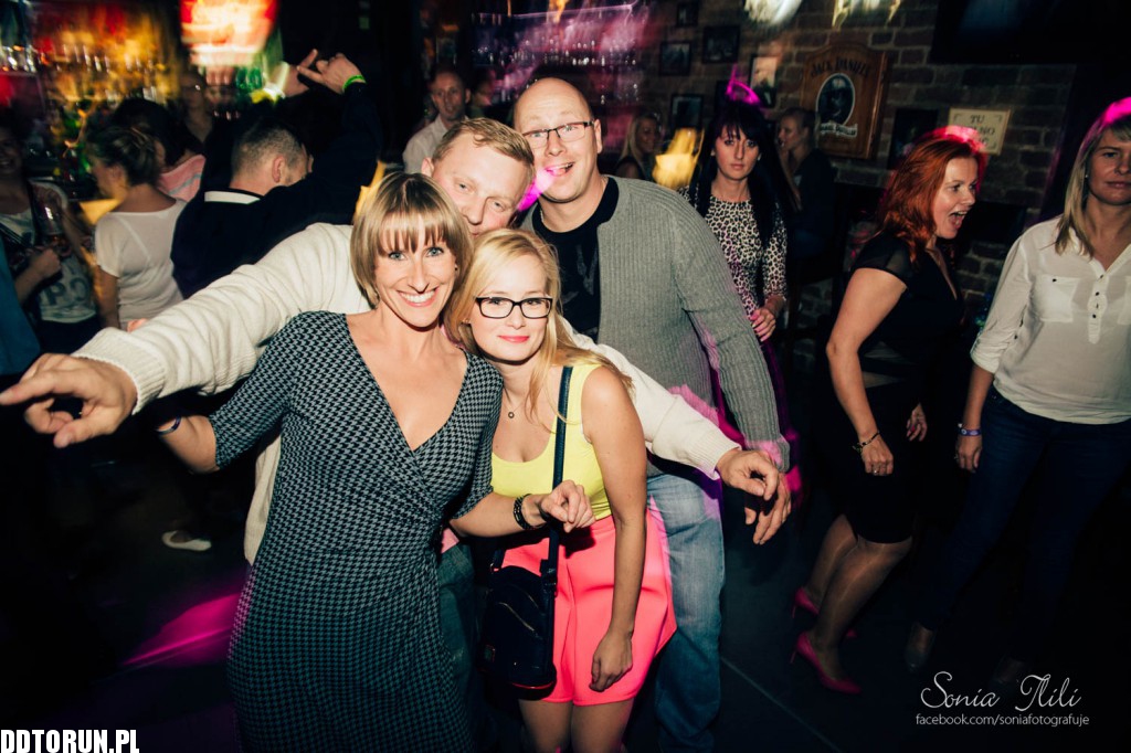 I Love Weekend w Baranim Łbie