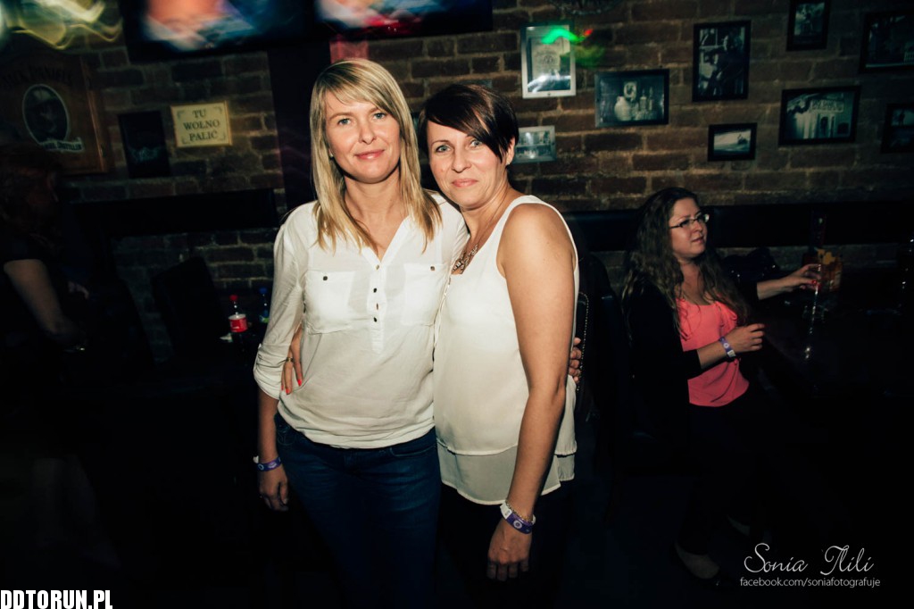 I Love Weekend w Baranim Łbie