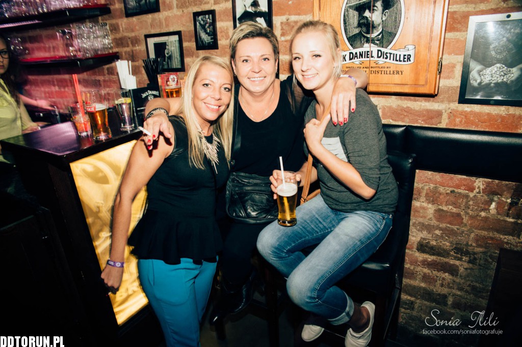 I Love Weekend w Baranim Łbie