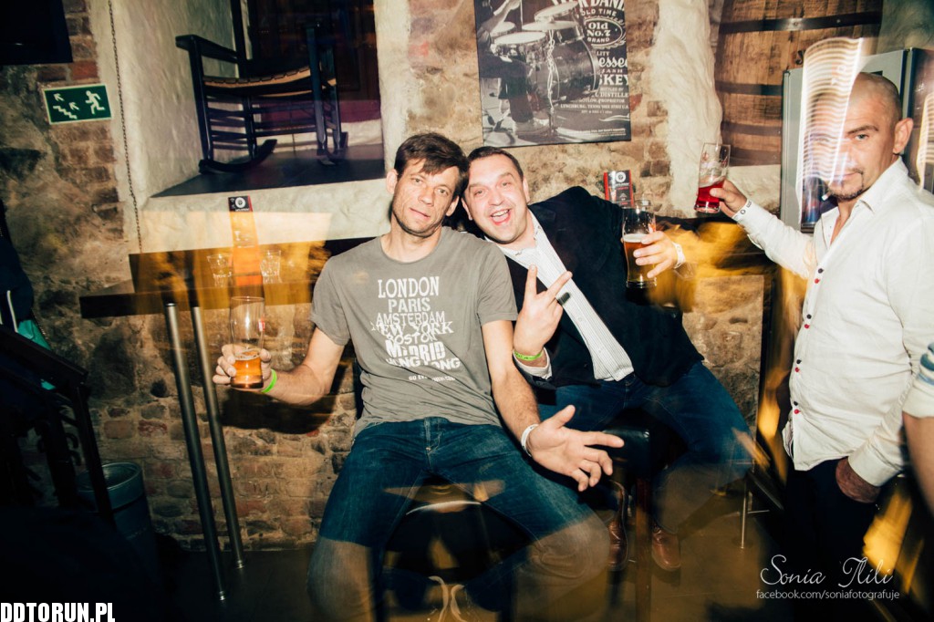 I Love Weekend w Baranim Łbie