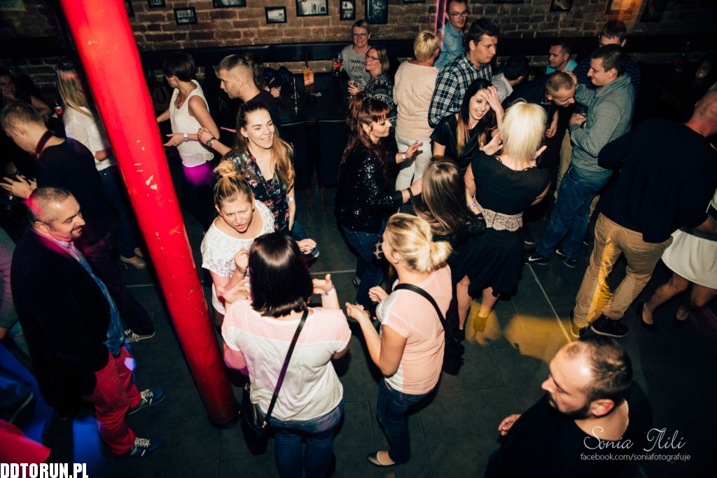 I Love Weekend w Baranim Łbie