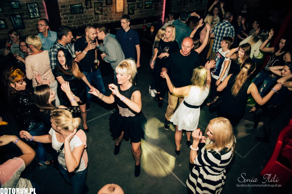 I Love Weekend w Baranim Łbie