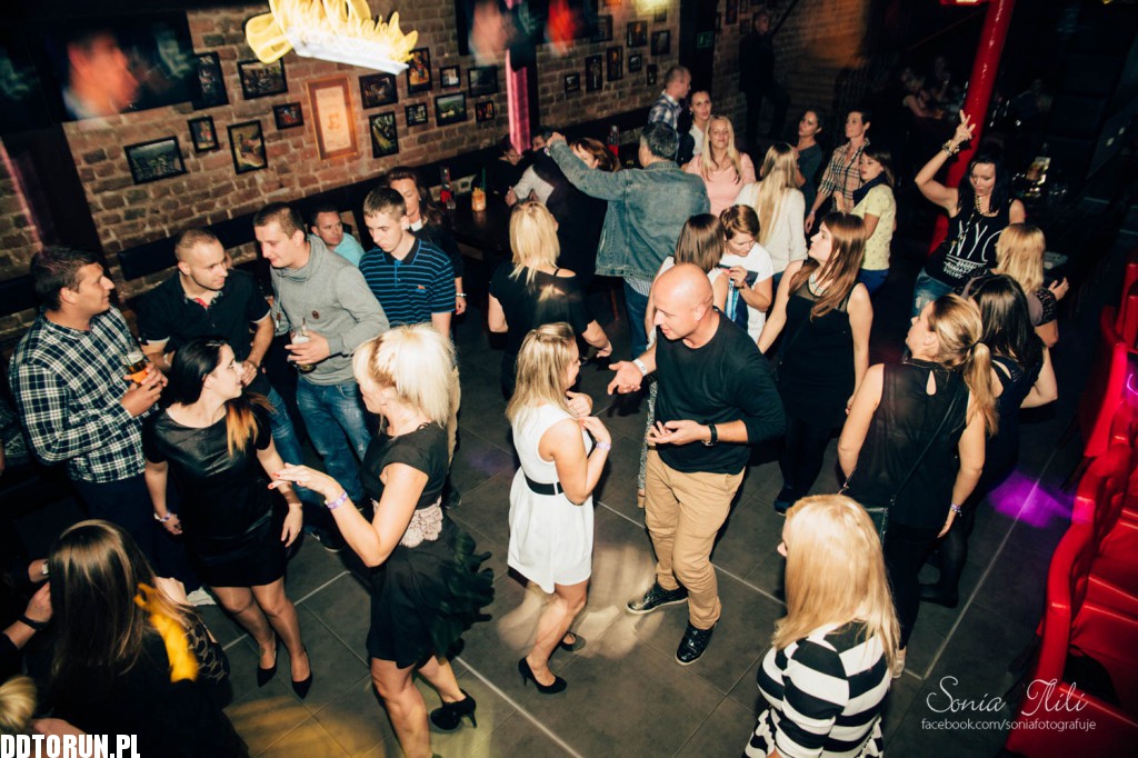 I Love Weekend w Baranim Łbie