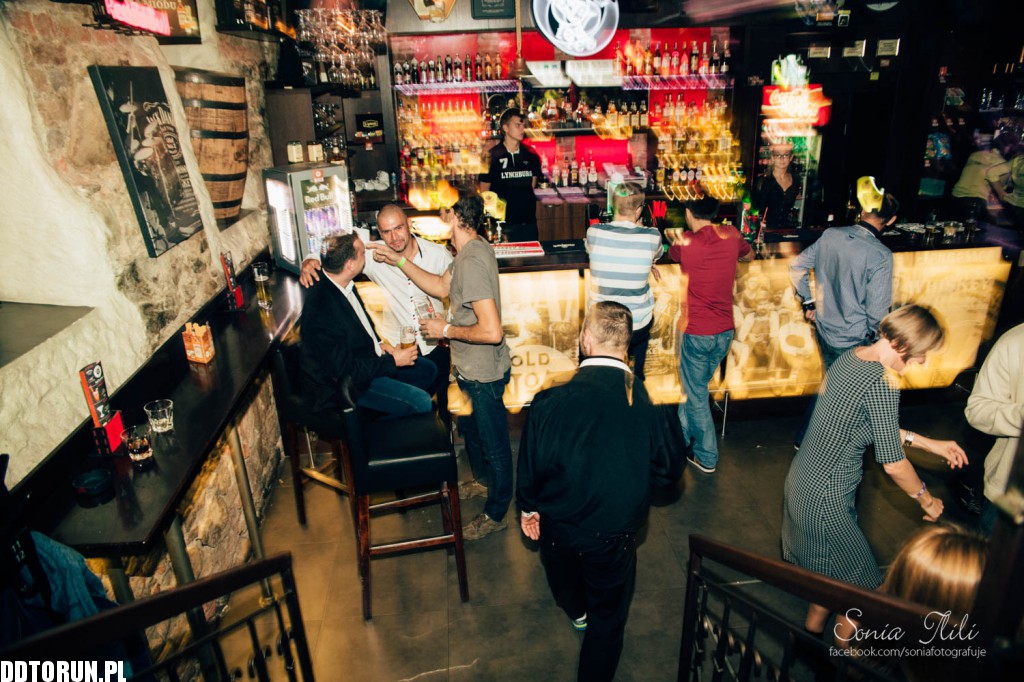 I Love Weekend w Baranim Łbie