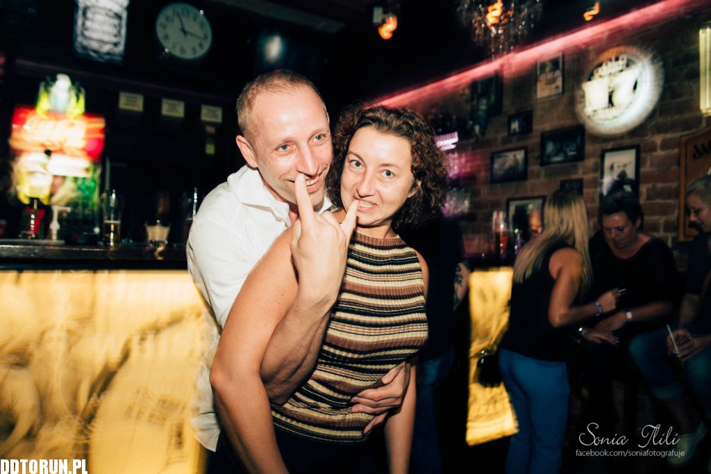 I Love Weekend w Baranim Łbie