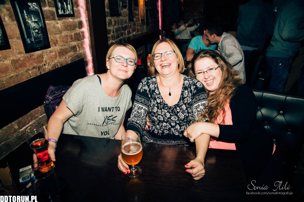 I Love Weekend w Baranim Łbie