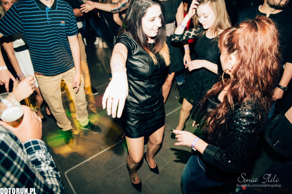 I Love Weekend w Baranim Łbie