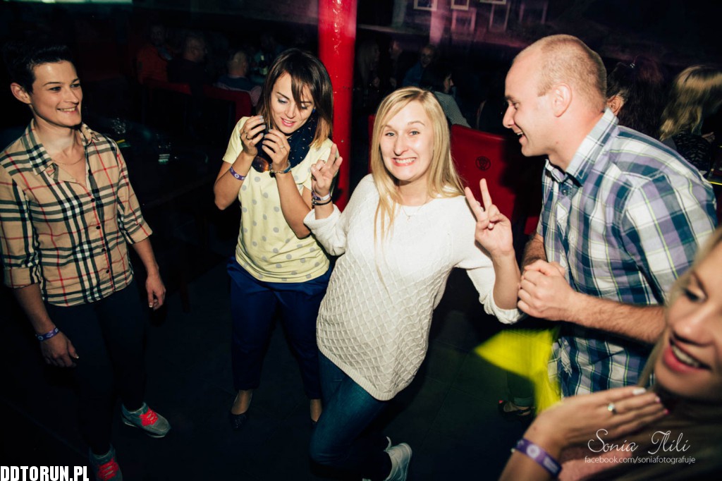 I Love Weekend w Baranim Łbie