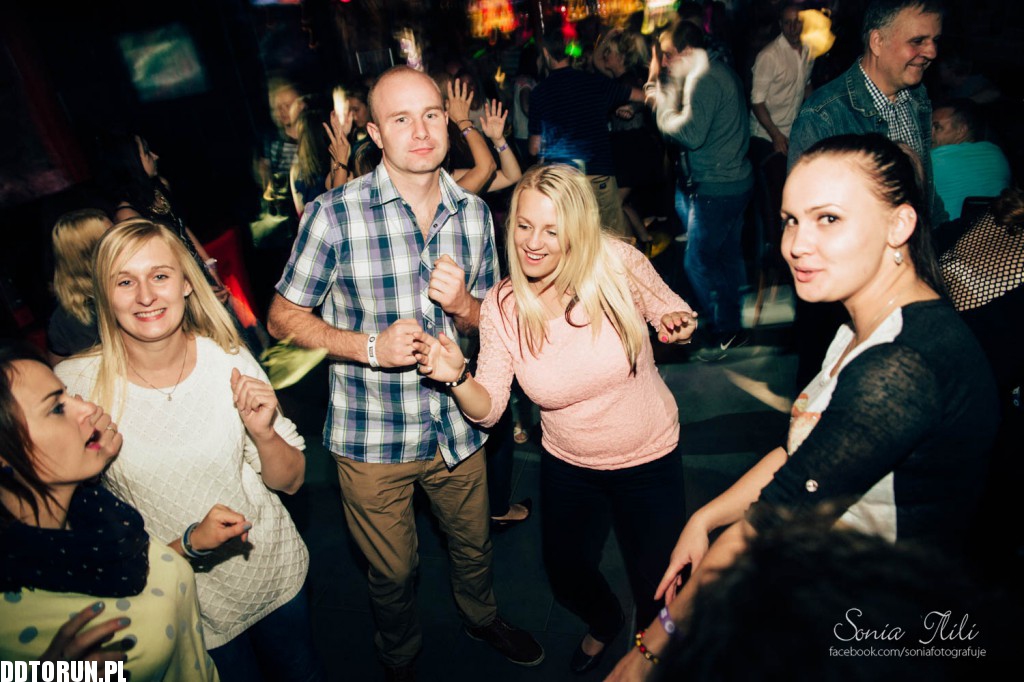 I Love Weekend w Baranim Łbie