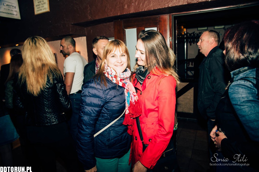 I Love Weekend w Baranim Łbie