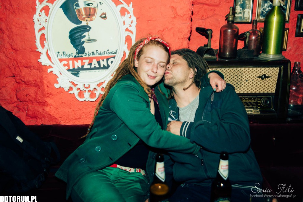 KREdance w Kredensie