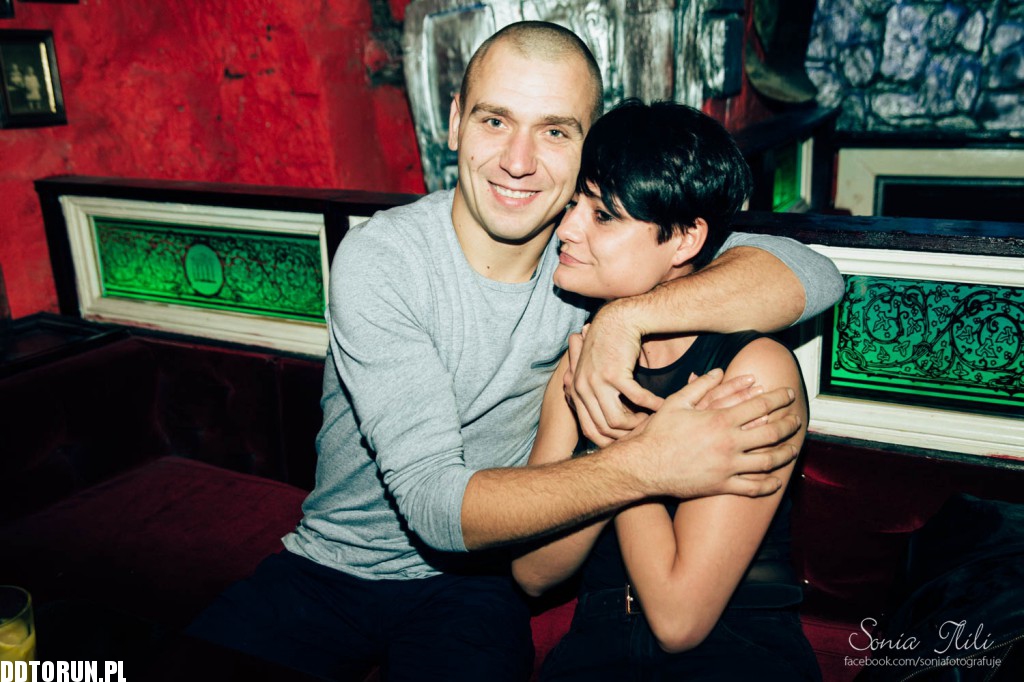 KREdance w Kredensie