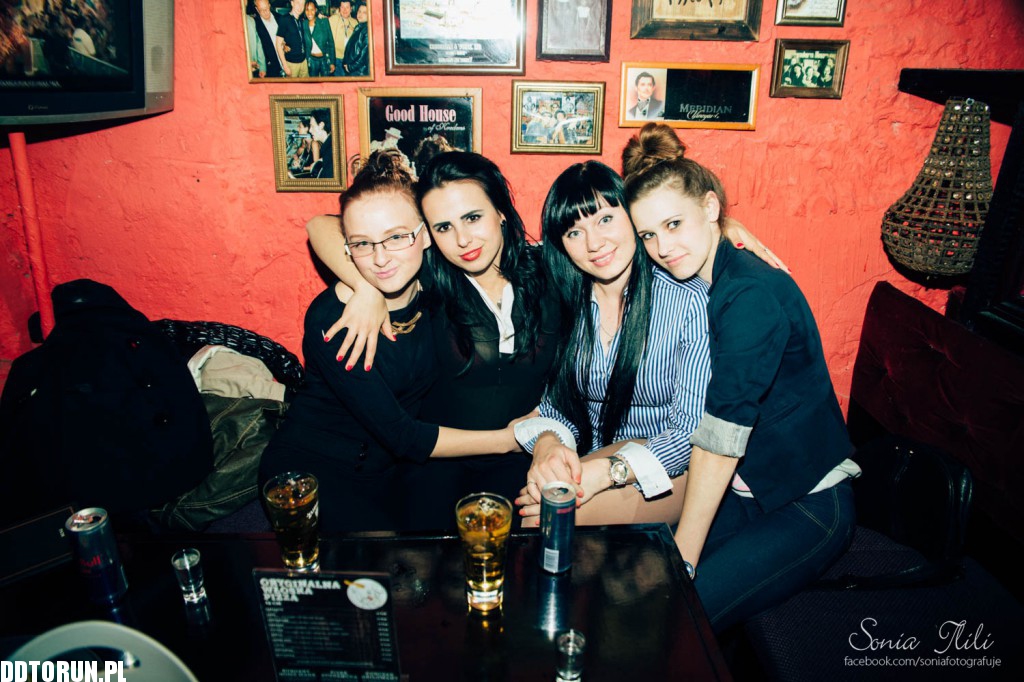 KREdance w Kredensie