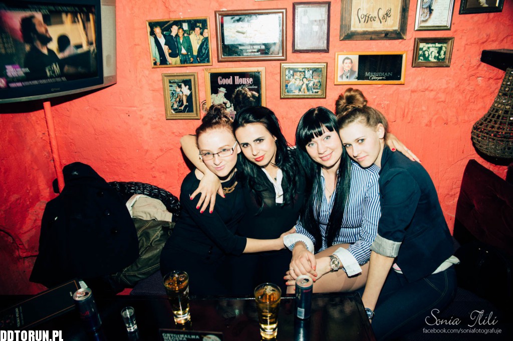 KREdance w Kredensie