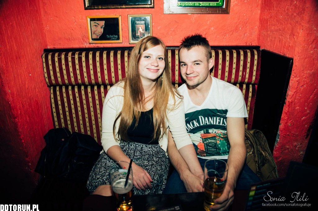 KREdance w Kredensie