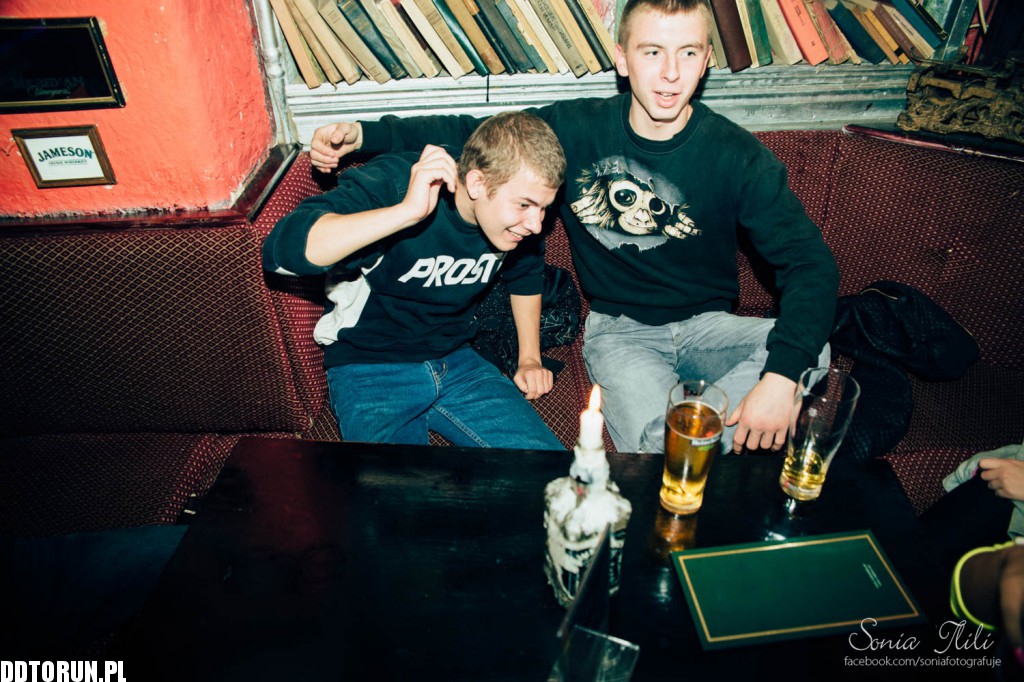 KREdance w Kredensie