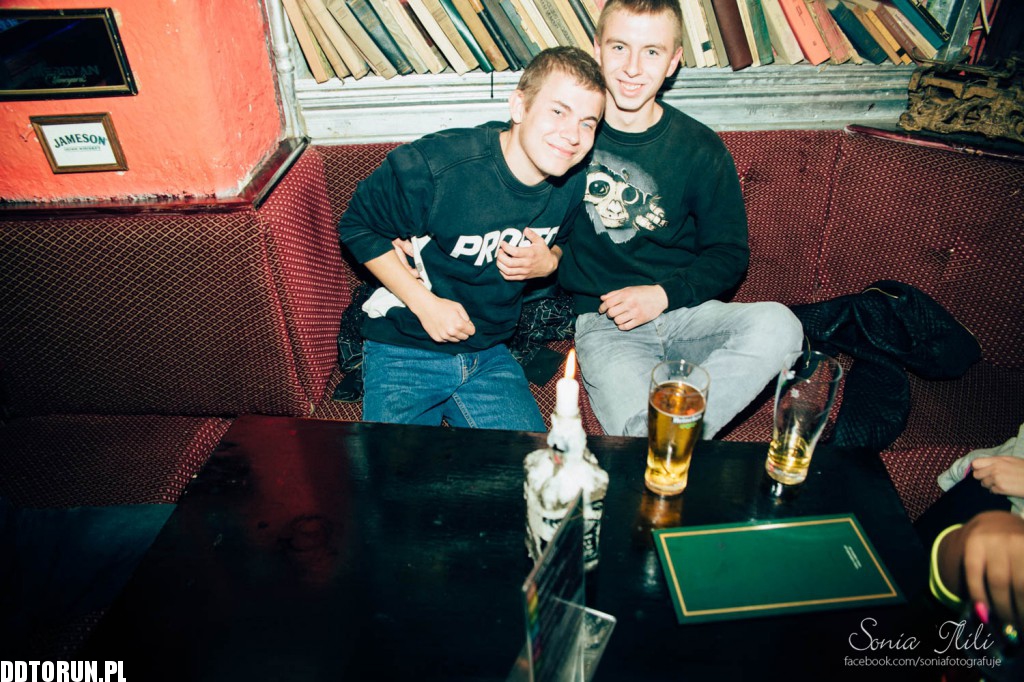 KREdance w Kredensie