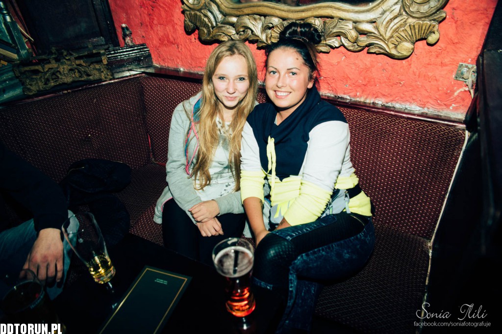 KREdance w Kredensie