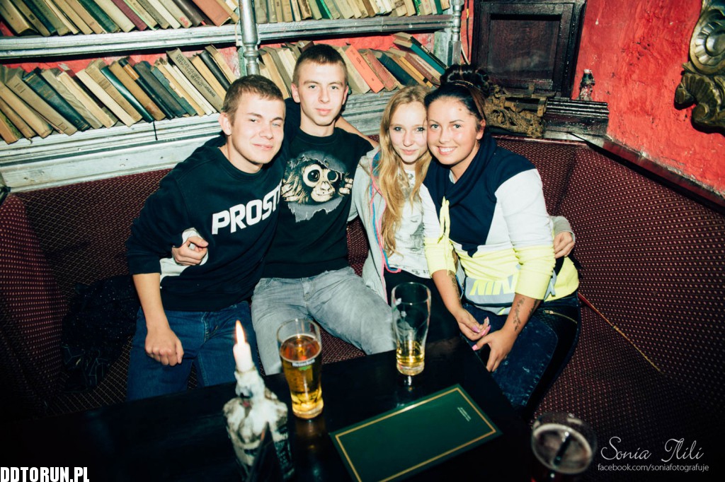 KREdance w Kredensie