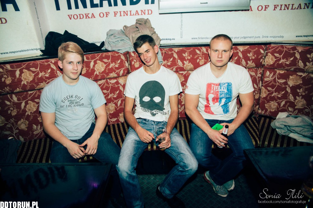 KREdance w Kredensie