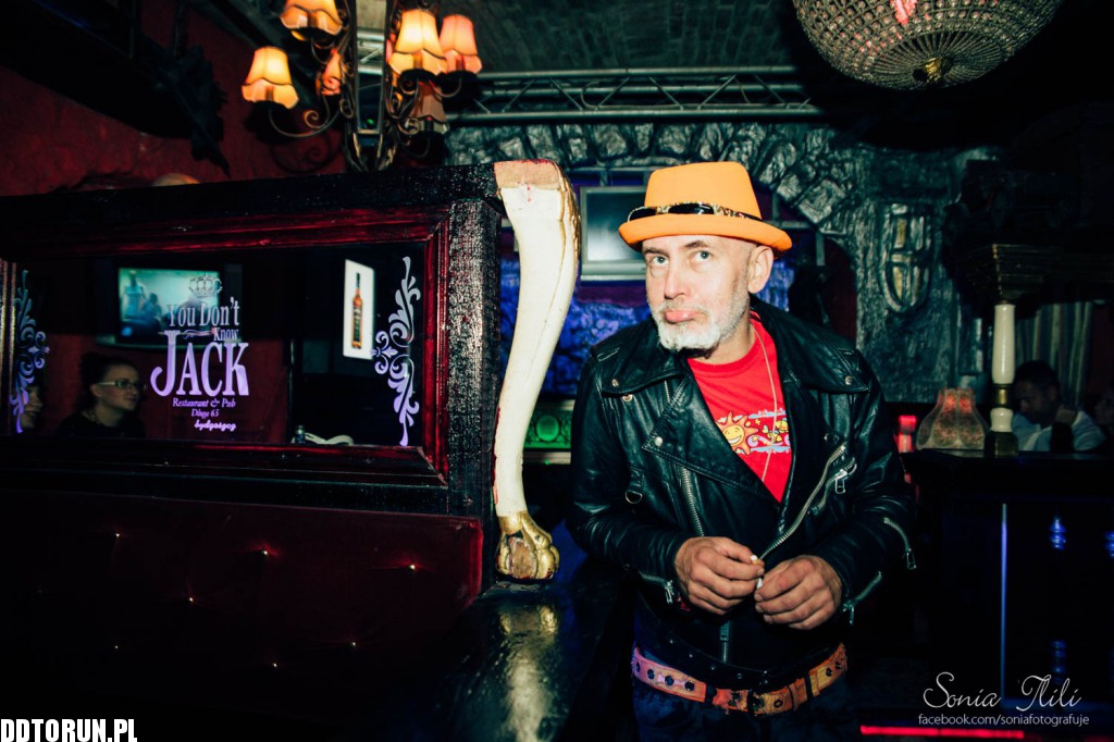 KREdance w Kredensie