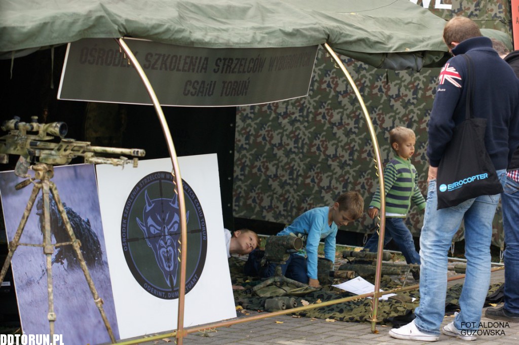 76 rocznica Państwa Podziemnego