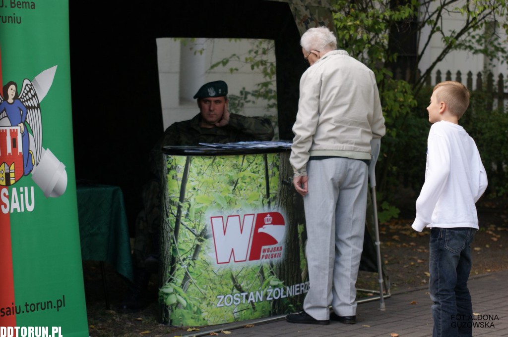 76 rocznica Państwa Podziemnego