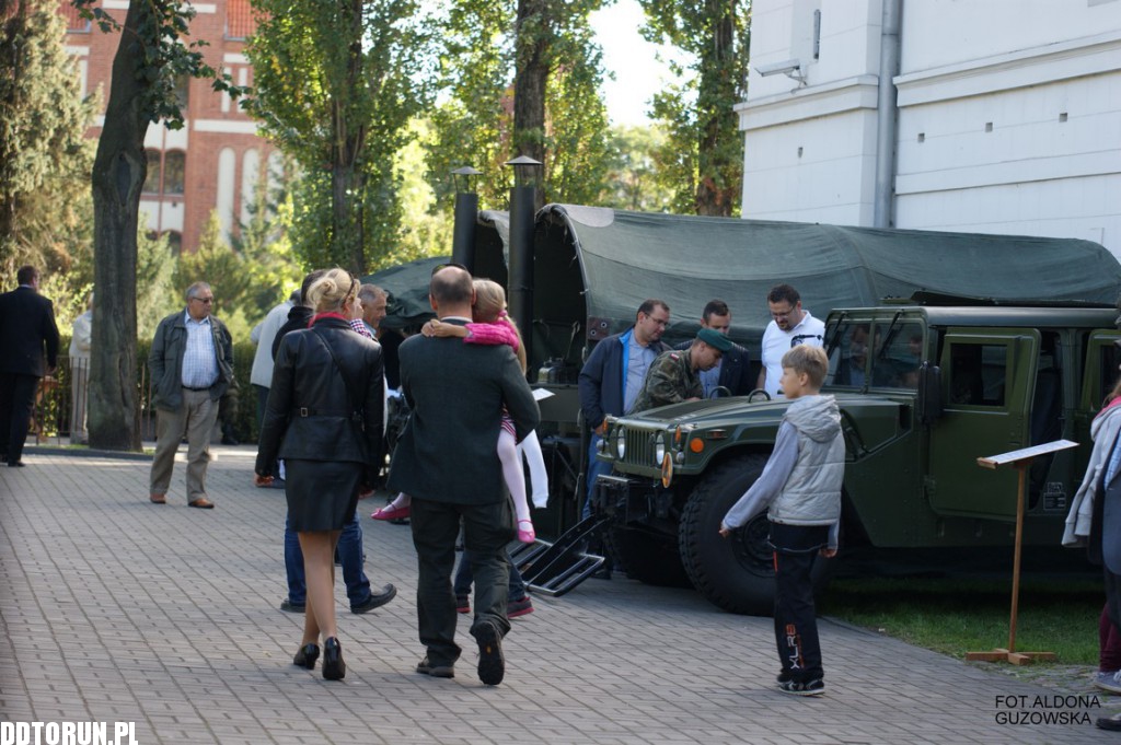 76 rocznica Państwa Podziemnego