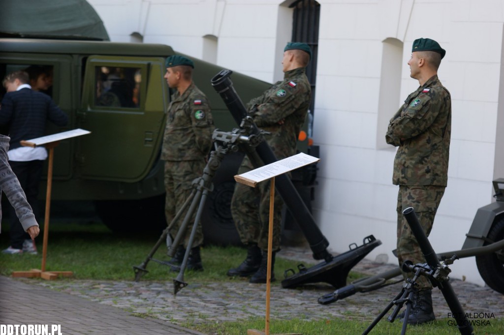 76 rocznica Państwa Podziemnego