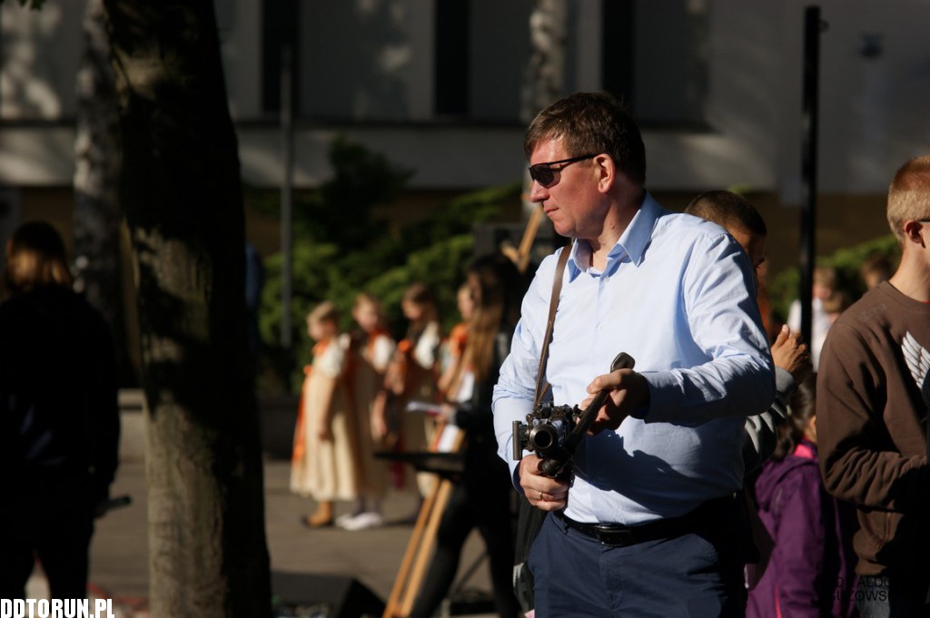 76 rocznica Państwa Podziemnego