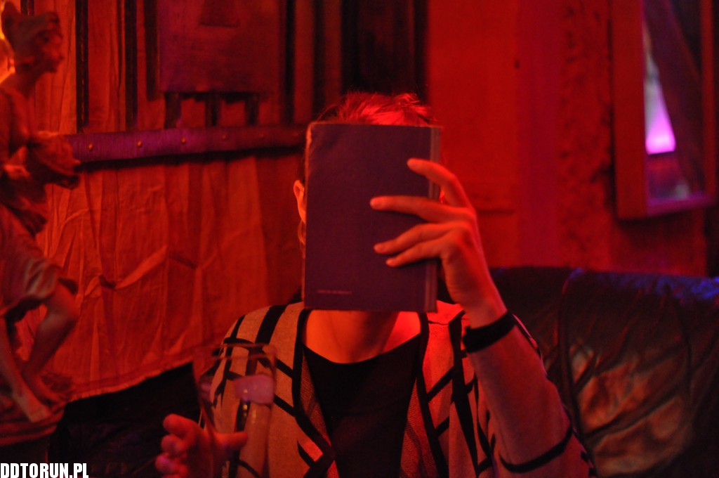 Disco polo w Kredensie