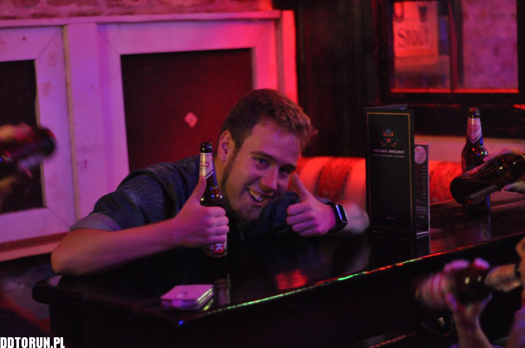 Disco polo w Kredensie