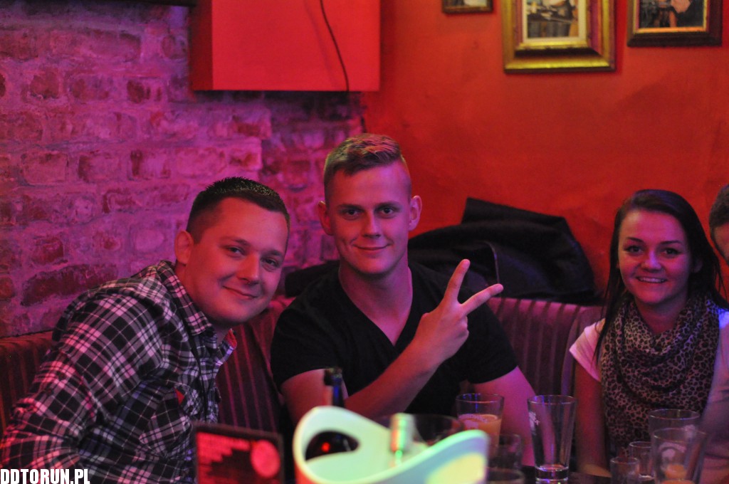 Disco polo w Kredensie