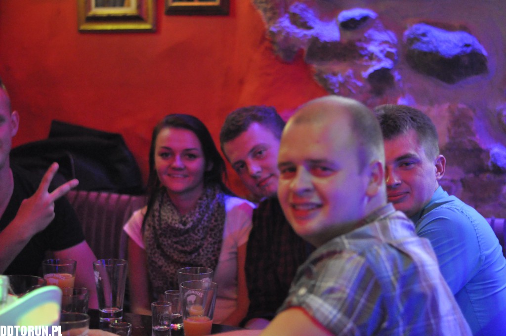 Disco polo w Kredensie