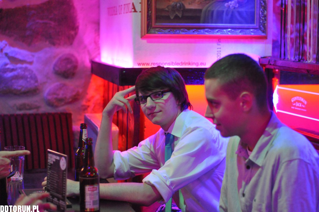 Disco polo w Kredensie