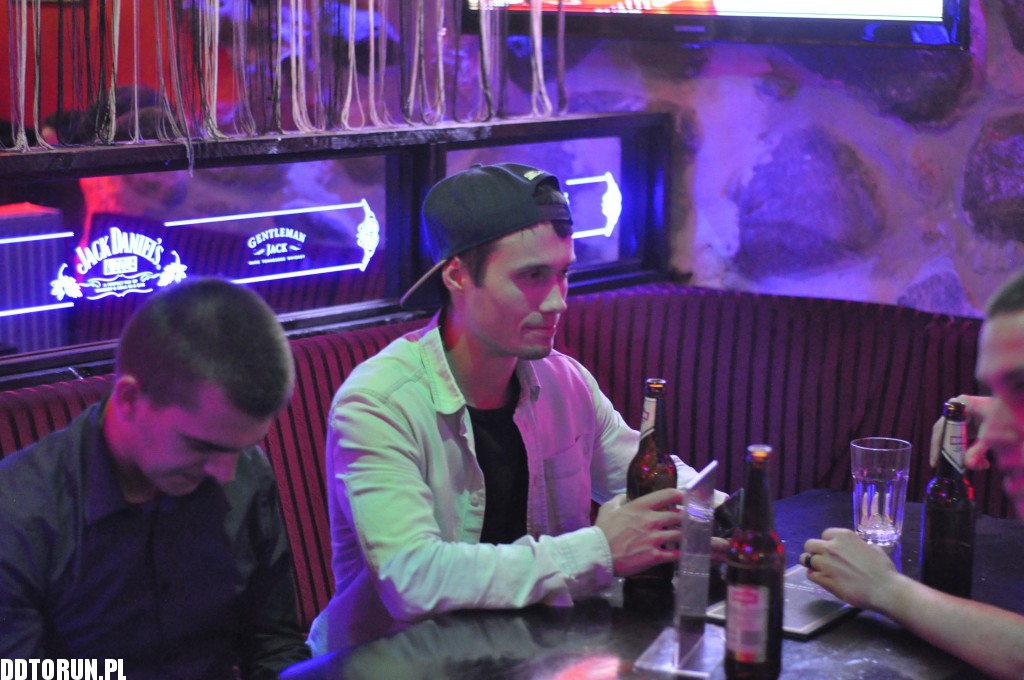 Disco polo w Kredensie