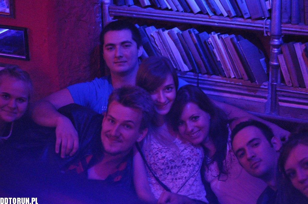 Disco polo w Kredensie