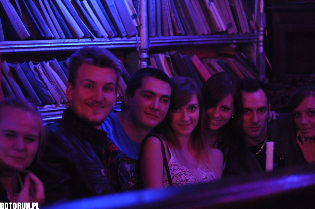 Disco polo w Kredensie