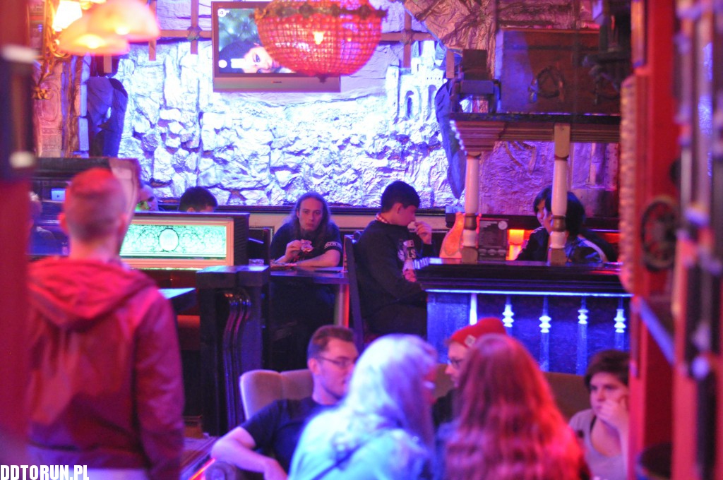 Disco polo w Kredensie