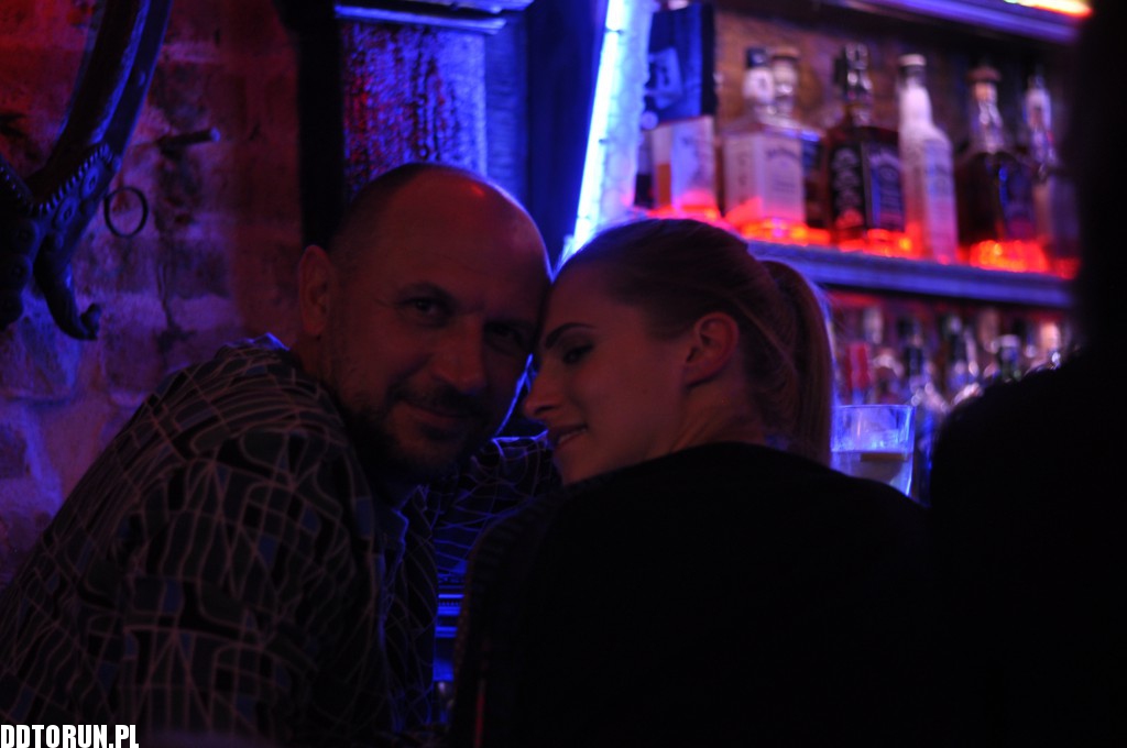 Disco polo w Kredensie