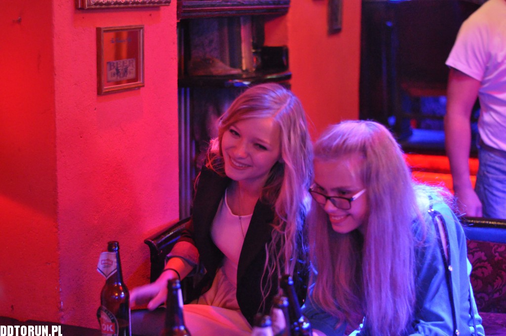 Disco polo w Kredensie