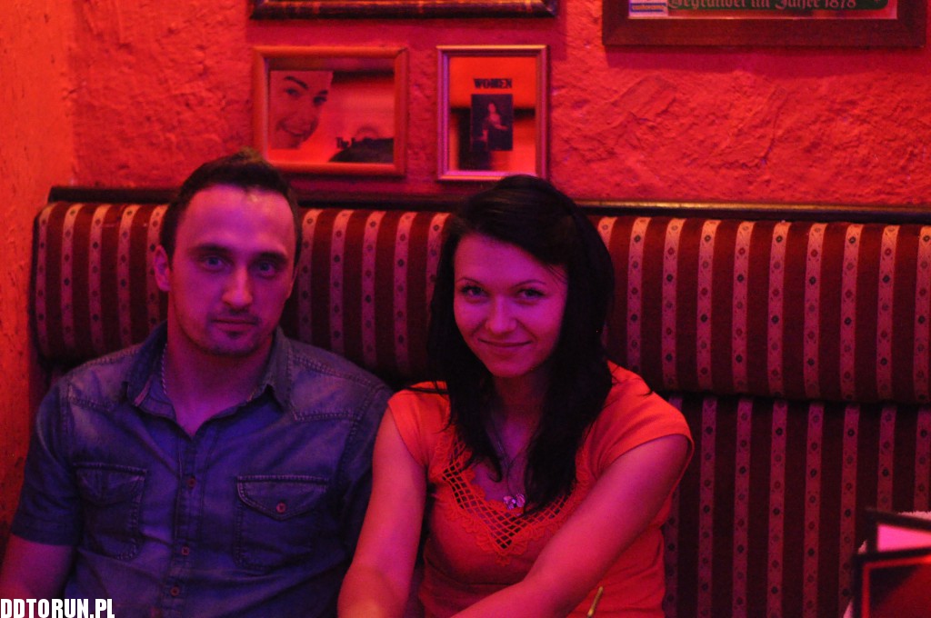 Disco polo w Kredensie