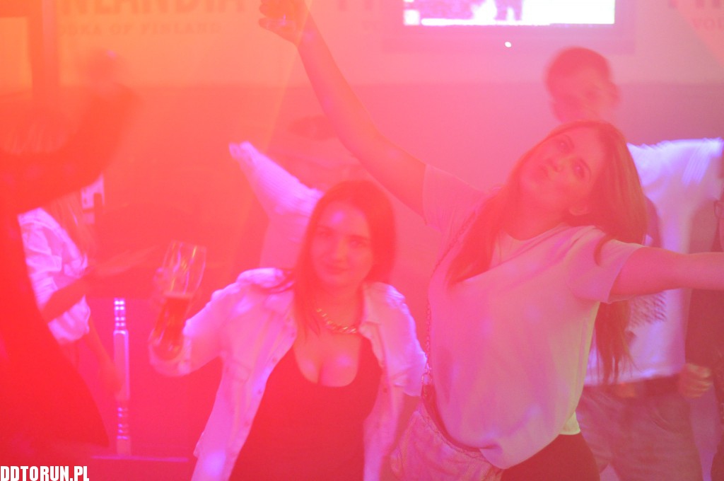 KREdance w Kredensie