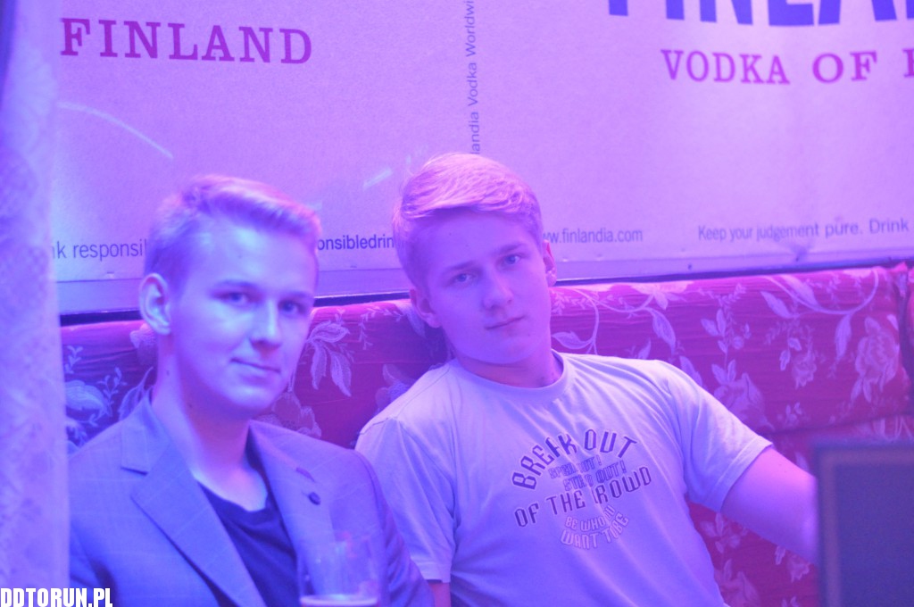 KREdance w Kredensie