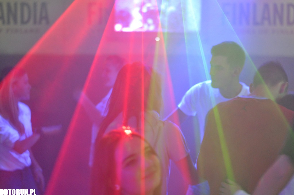 KREdance w Kredensie