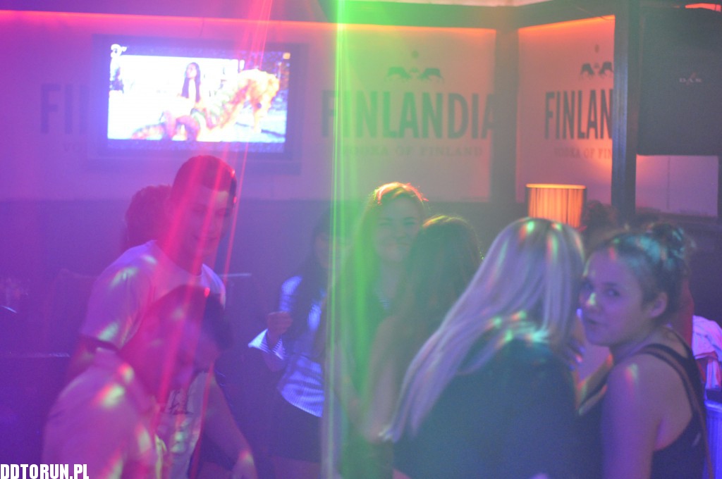 KREdance w Kredensie